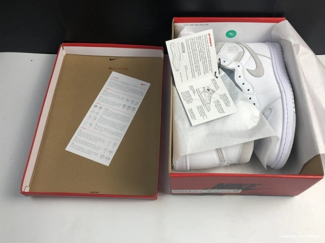Rep Grey Neutral 85 Retro 1 Jordan BQ4422-100 Air High 0604